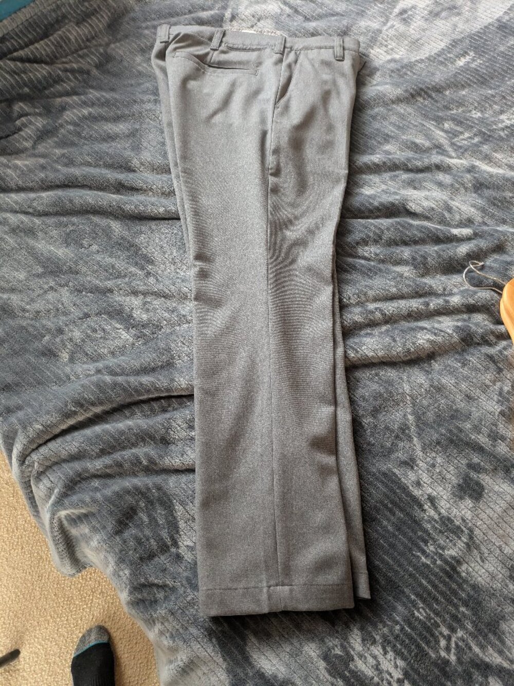 Bluffworks Gramercy Pants 33x30
